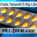 Cialis Tadalafil 5 Mg Lilly cialis1